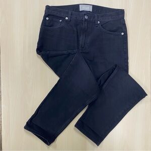 Everlane Women’s Black Jeans 28 Regular